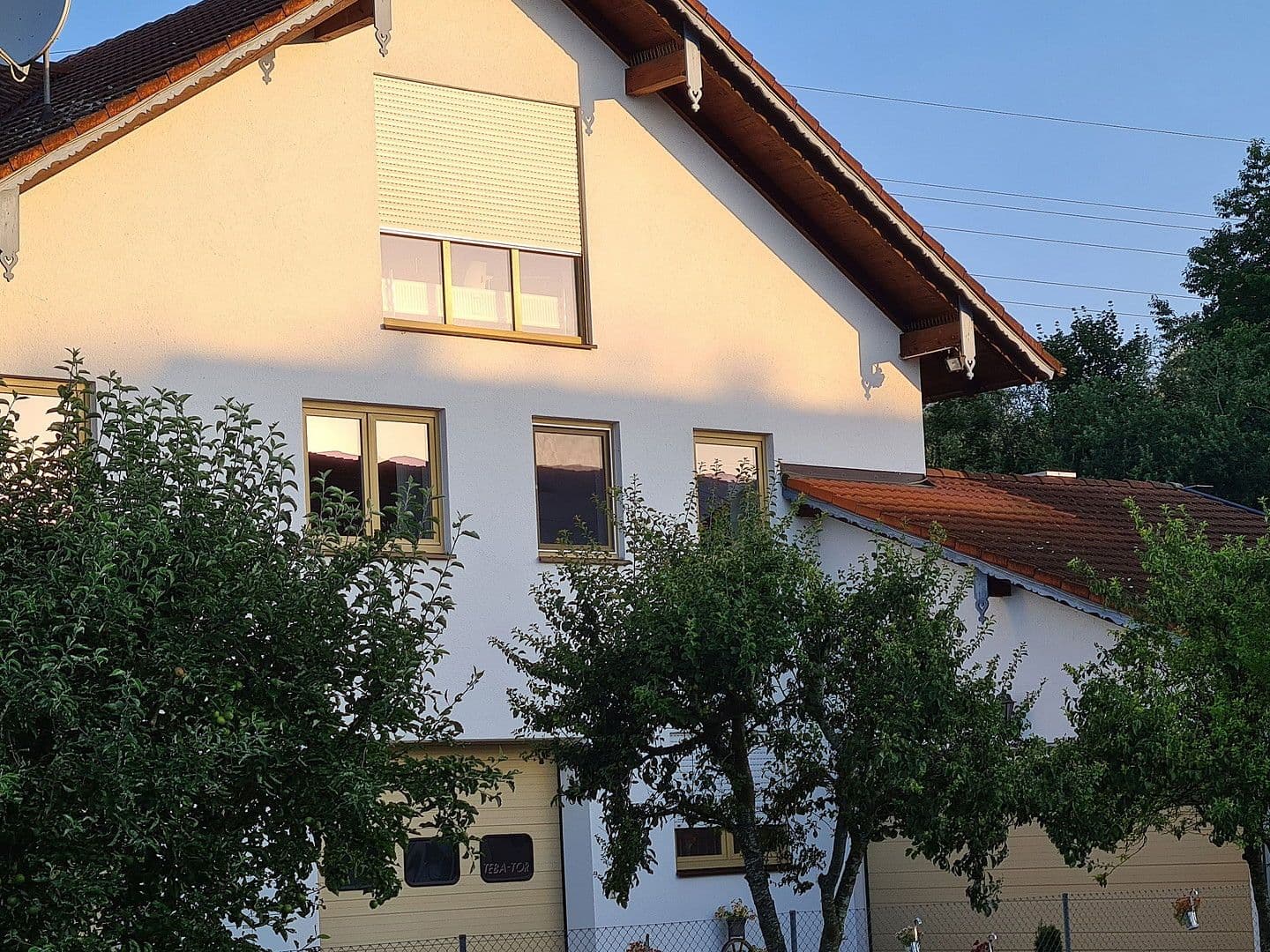 Prenájom kancelárie 58 m², Tratmoos 22, Niederneuching / Wolfsleben, Bavorsko Prenájom kancelárie 58 m², Tratmoos 22, Niederneuching / Wolfsleben, Bavorsko