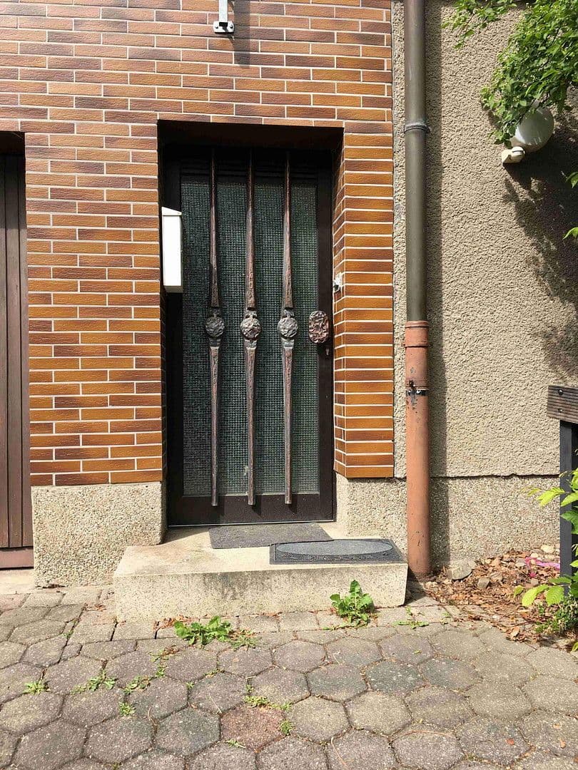 Prenájom bytu 2-izbový 75 m², In der Geweke 57a, Hagen, Severné Porýnie - Westfálsko Prenájom bytu 2-izbový 75 m², In der Geweke 57a, Hagen, Severné Porýnie - Westfálsko