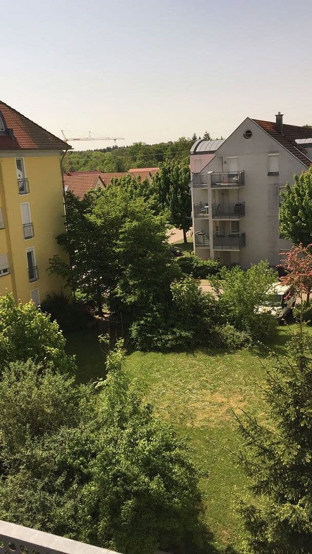 Prenájom bytu 3-izbový 66 m², Francisco-de-Goya-Straße 7, Künzelsau, Bádensko-Wurttembersko Prenájom bytu 3-izbový 66 m², Francisco-de-Goya-Straße 7, Künzelsau, Bádensko-Wurttembersko