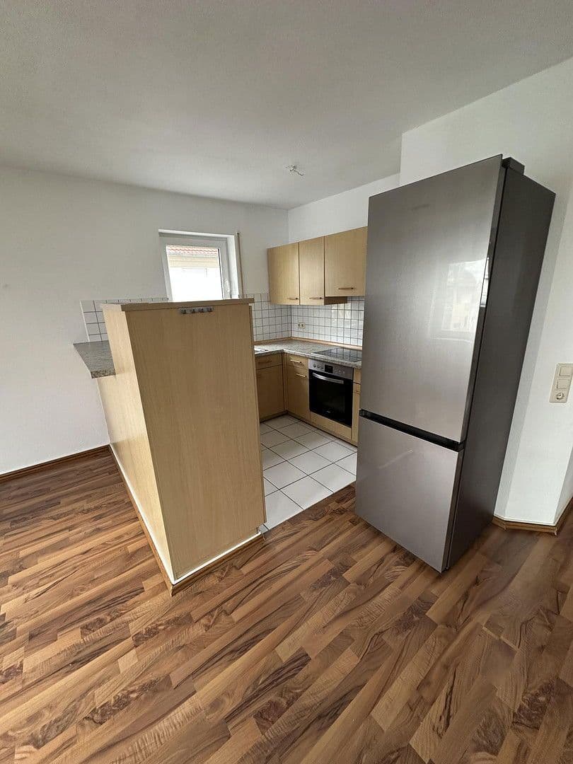 Prenájom bytu 3-izbový 66 m², Francisco-de-Goya-Straße 7, Künzelsau, Bádensko-Wurttembersko Prenájom bytu 3-izbový 66 m², Francisco-de-Goya-Straße 7, Künzelsau, Bádensko-Wurttembersko