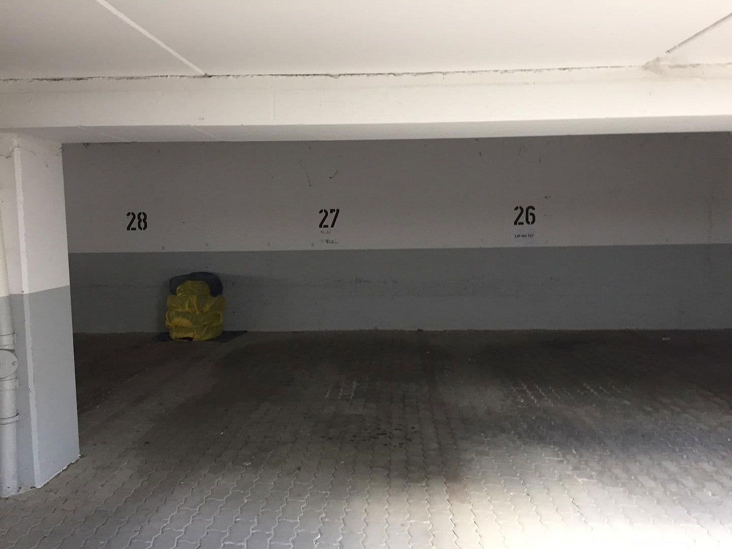 Prenájom bytu 3-izbový 66 m², Francisco-de-Goya-Straße 7, Künzelsau, Bádensko-Wurttembersko Prenájom bytu 3-izbový 66 m², Francisco-de-Goya-Straße 7, Künzelsau, Bádensko-Wurttembersko