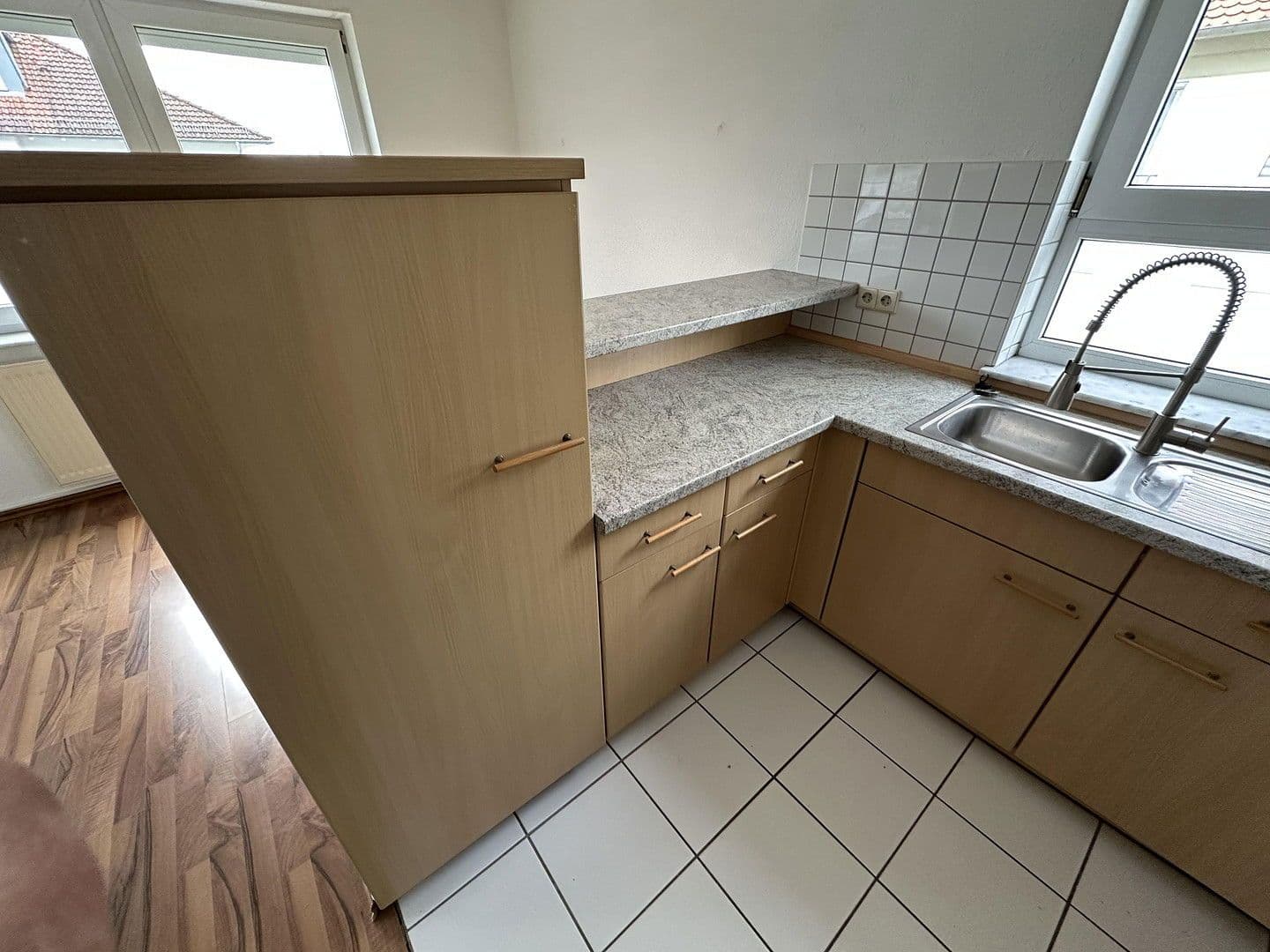 Prenájom bytu 3-izbový 66 m², Francisco-de-Goya-Straße 7, Künzelsau, Bádensko-Wurttembersko Prenájom bytu 3-izbový 66 m², Francisco-de-Goya-Straße 7, Künzelsau, Bádensko-Wurttembersko