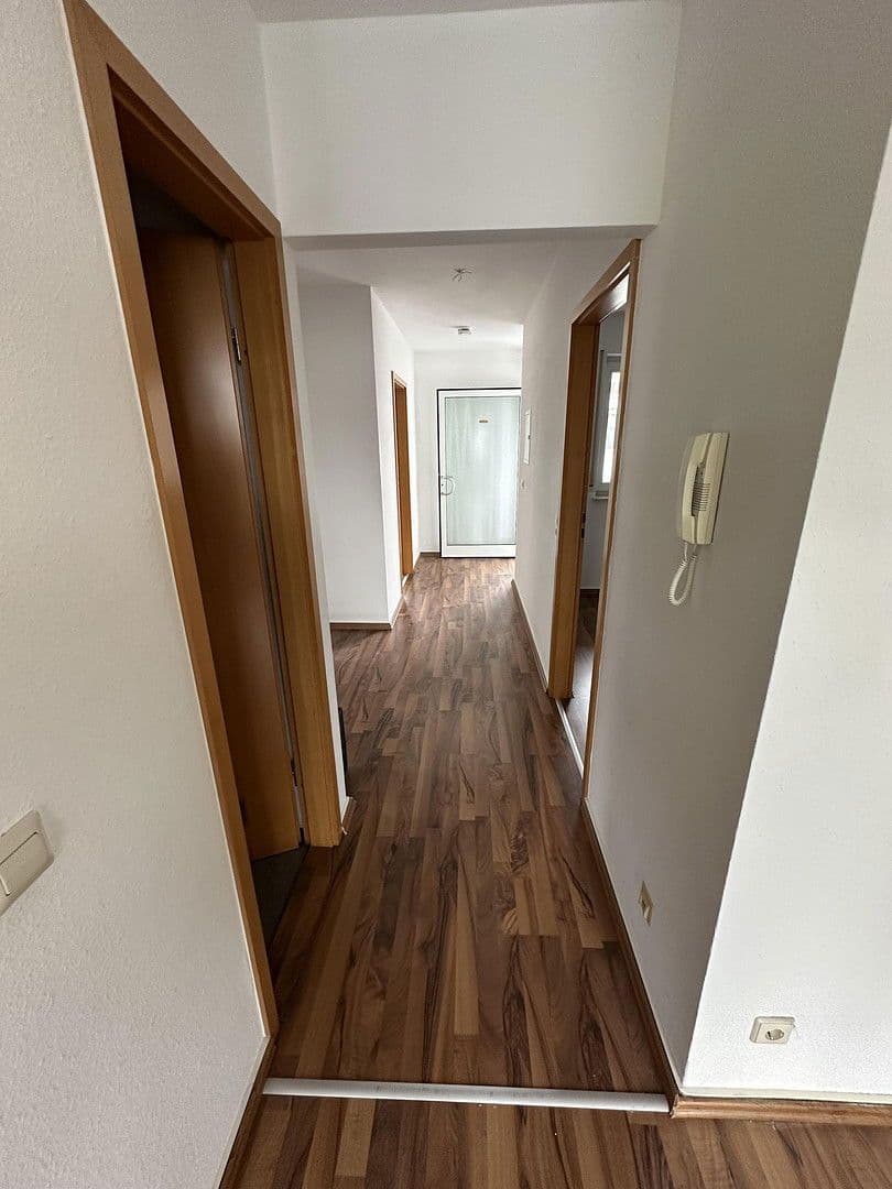 Prenájom bytu 3-izbový 66 m², Francisco-de-Goya-Straße 7, Künzelsau, Bádensko-Wurttembersko Prenájom bytu 3-izbový 66 m², Francisco-de-Goya-Straße 7, Künzelsau, Bádensko-Wurttembersko
