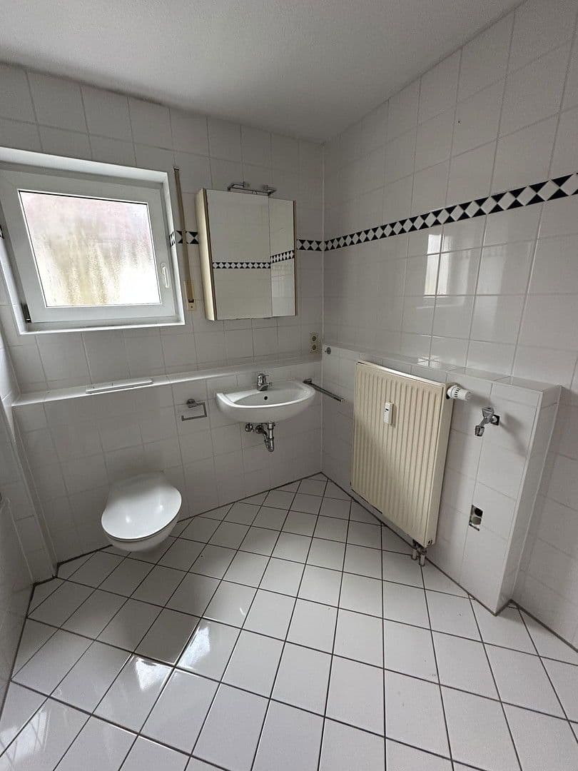 Prenájom bytu 3-izbový 66 m², Francisco-de-Goya-Straße 7, Künzelsau, Bádensko-Wurttembersko Prenájom bytu 3-izbový 66 m², Francisco-de-Goya-Straße 7, Künzelsau, Bádensko-Wurttembersko