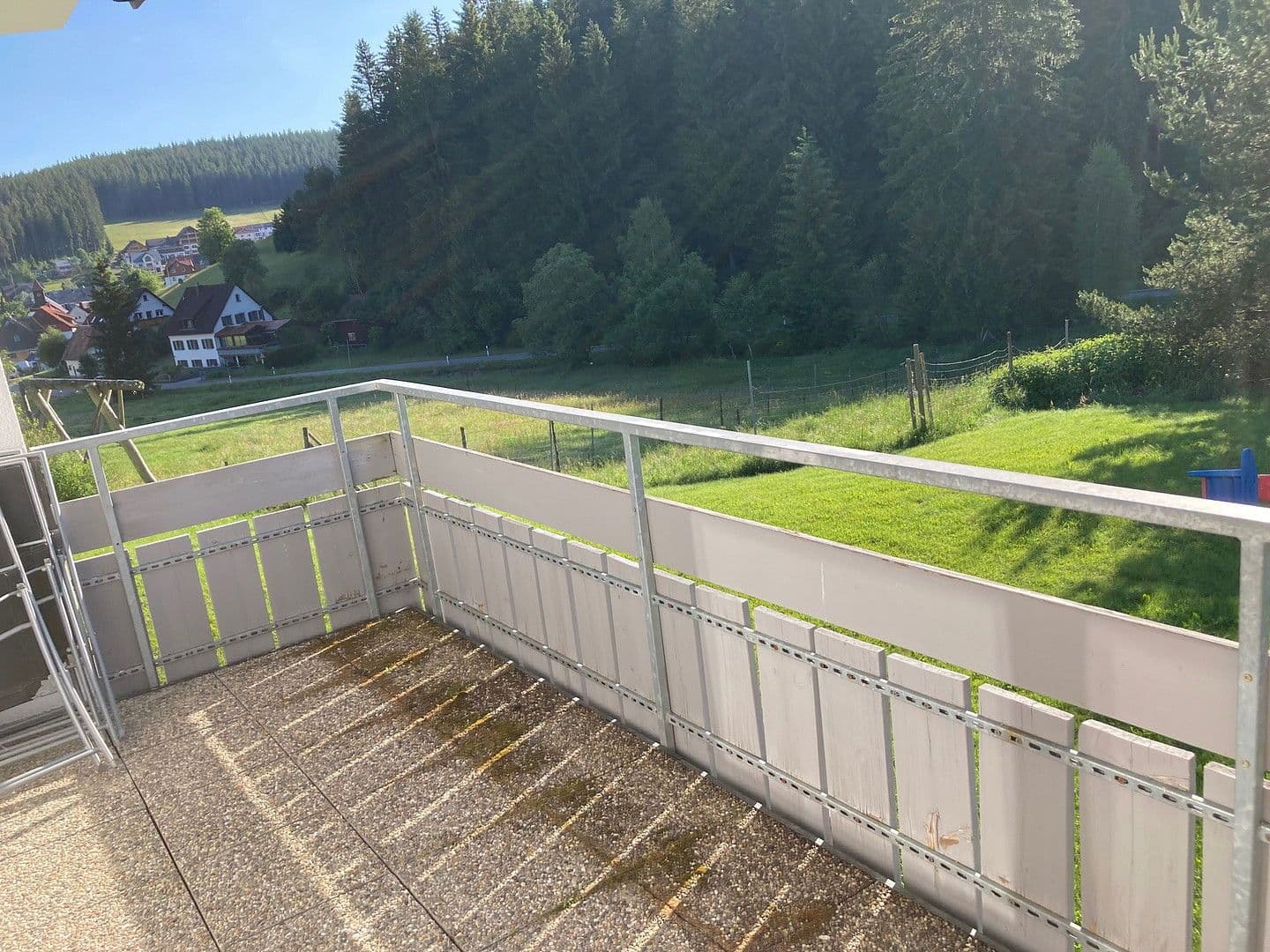 Prenájom bytu 3-izbový 75 m², Glaserweg 10, Hemau, Bavorsko Prenájom bytu 3-izbový 75 m², Glaserweg 10, Hemau, Bavorsko