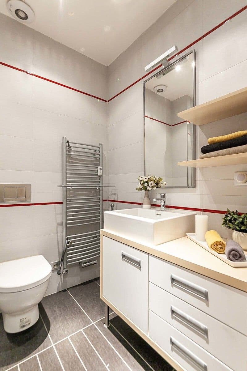 Predaj bytu 1-izbový 39 m², Nedvězská, Praha, Praha Predaj bytu 1-izbový 39 m², Nedvězská, Praha, Praha