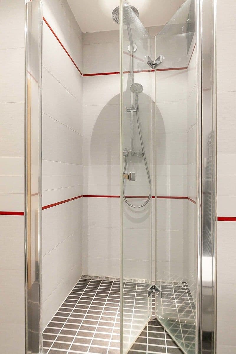 Predaj bytu 1-izbový 39 m², Nedvězská, Praha, Praha Predaj bytu 1-izbový 39 m², Nedvězská, Praha, Praha