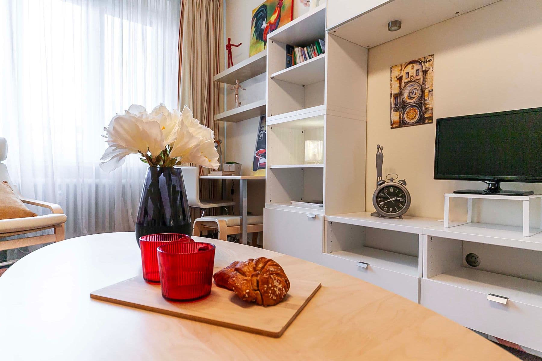Predaj bytu 1-izbový 39 m², Nedvězská, Praha, Praha Predaj bytu 1-izbový 39 m², Nedvězská, Praha, Praha