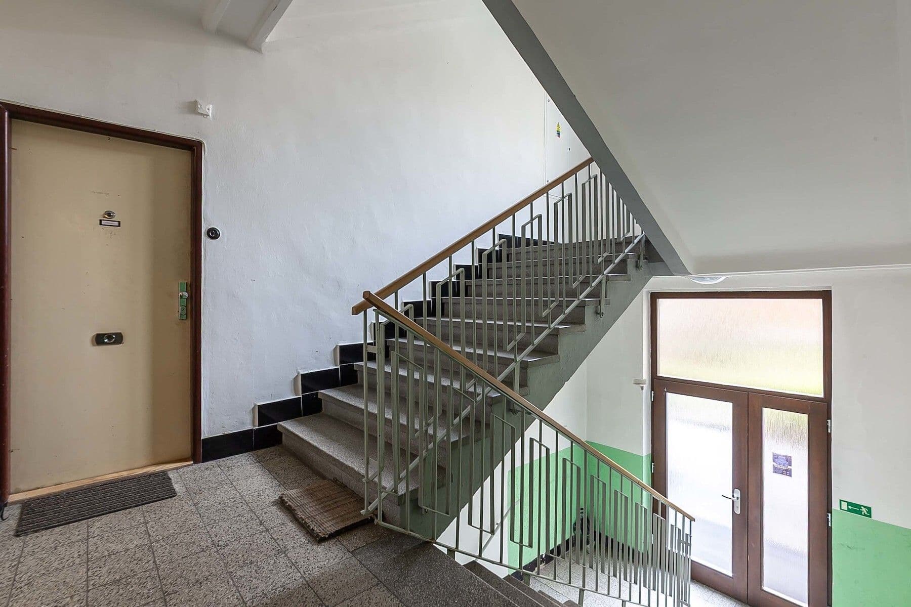 Predaj bytu 1-izbový 39 m², Nedvězská, Praha, Praha Predaj bytu 1-izbový 39 m², Nedvězská, Praha, Praha