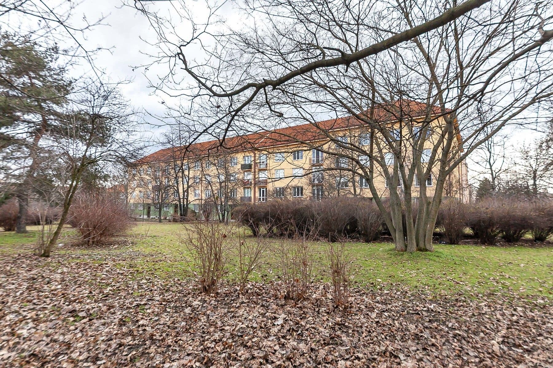 Predaj bytu 1-izbový 39 m², Nedvězská, Praha, Praha Predaj bytu 1-izbový 39 m², Nedvězská, Praha, Praha