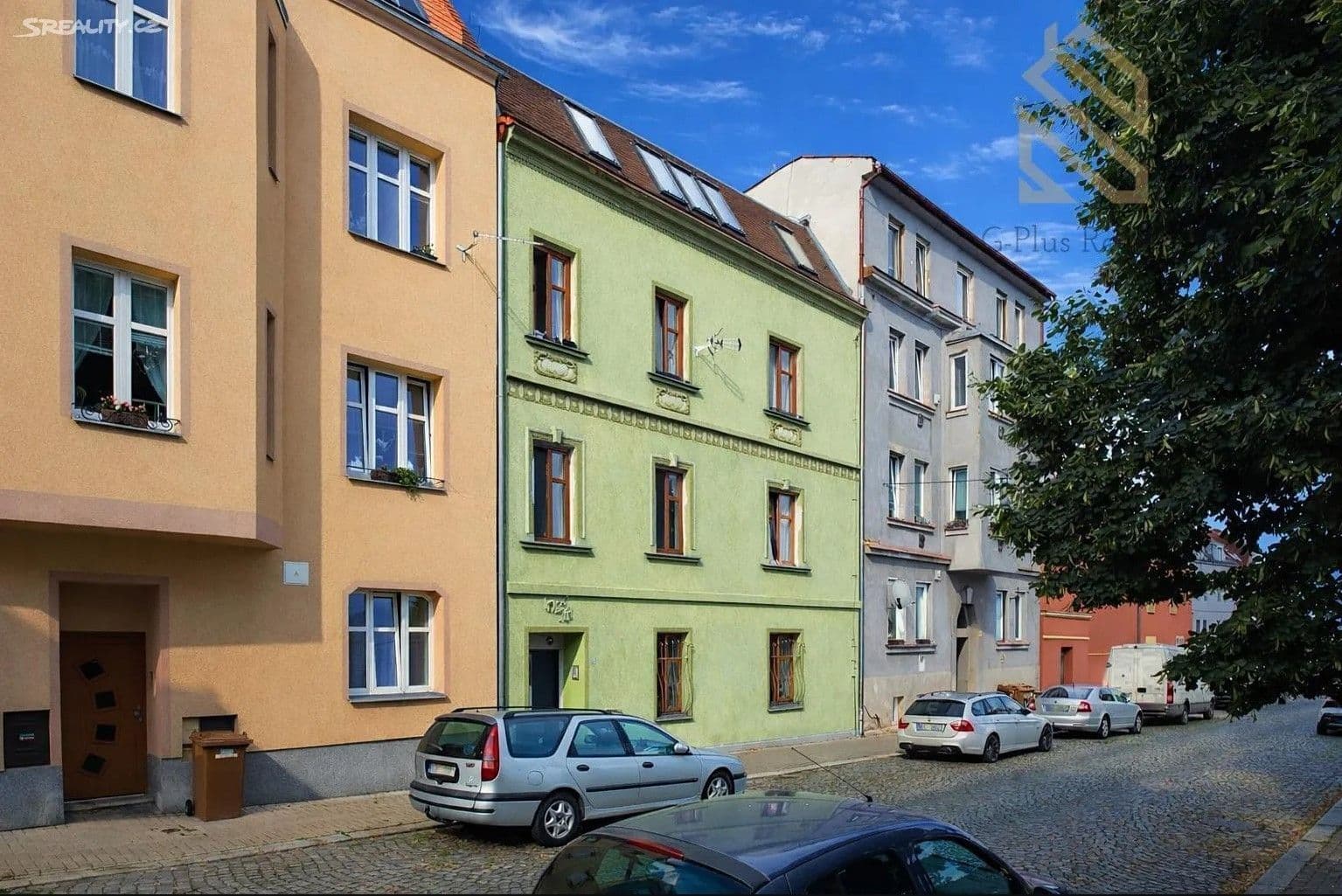 Prenájom bytu 1-izbový 40 m², Emy Destinové, Ústí nad Labem, Ústecký kraj Prenájom bytu 1-izbový 40 m², Emy Destinové, Ústí nad Labem, Ústecký kraj
