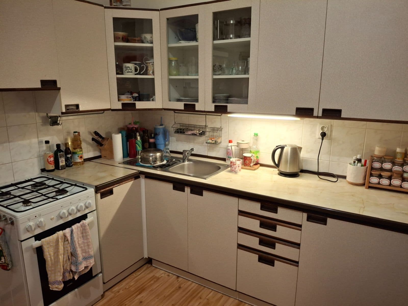 Predaj bytu 2-izbový 63 m², Komenského, České Budějovice, Jihočeský kraj Predaj bytu 2-izbový 63 m², Komenského, České Budějovice, Jihočeský kraj