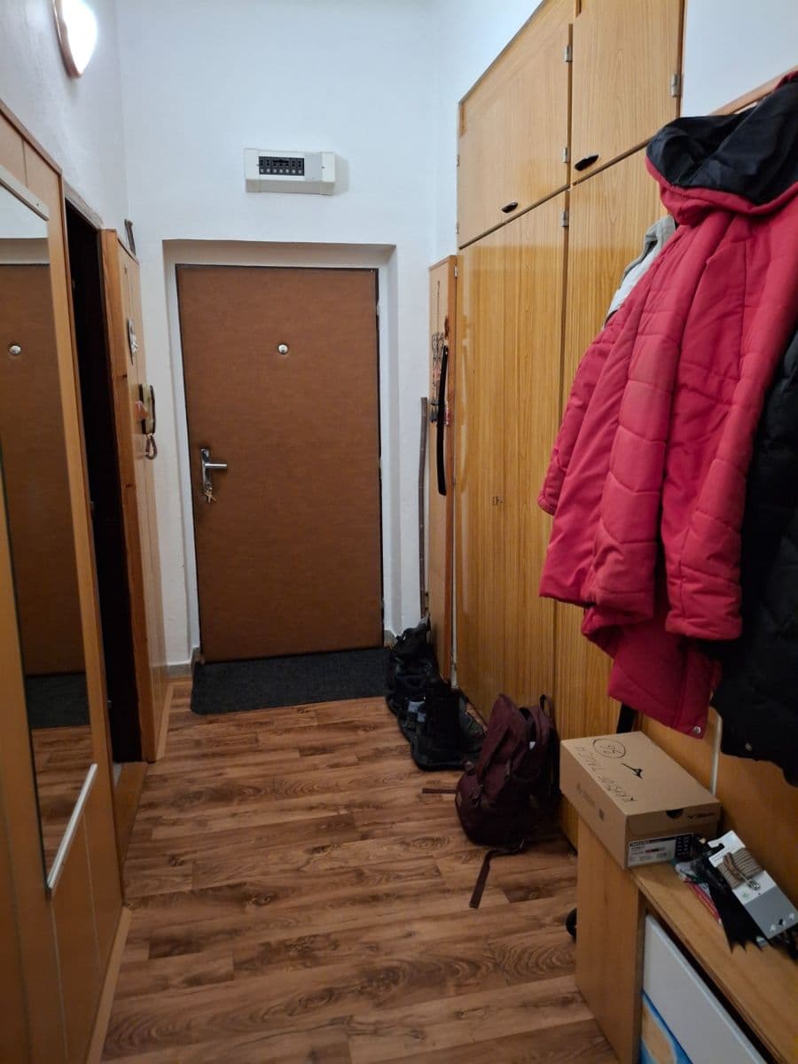 Predaj bytu 2-izbový 63 m², Komenského, České Budějovice, Jihočeský kraj Predaj bytu 2-izbový 63 m², Komenského, České Budějovice, Jihočeský kraj