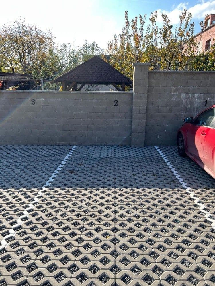 Prenájom bytu 2-izbový 54 m², Jeneweinova, Brno, Jihomoravský kraj Prenájom bytu 2-izbový 54 m², Jeneweinova, Brno, Jihomoravský kraj