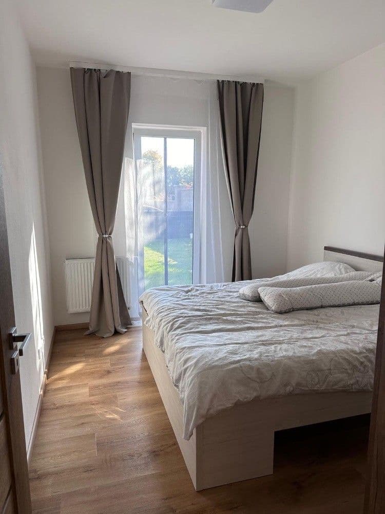 Prenájom bytu 2-izbový 54 m², Jeneweinova, Brno, Jihomoravský kraj Prenájom bytu 2-izbový 54 m², Jeneweinova, Brno, Jihomoravský kraj