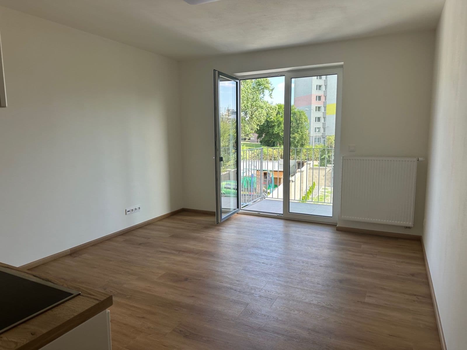 Prenájom bytu 2-izbový 54 m², Jeneweinova, Brno, Jihomoravský kraj Prenájom bytu 2-izbový 54 m², Jeneweinova, Brno, Jihomoravský kraj