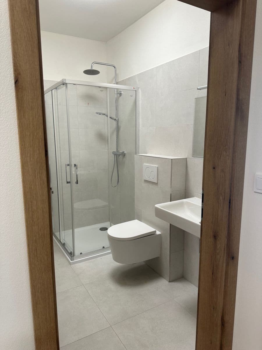 Prenájom bytu 2-izbový 54 m², Jeneweinova, Brno, Jihomoravský kraj Prenájom bytu 2-izbový 54 m², Jeneweinova, Brno, Jihomoravský kraj