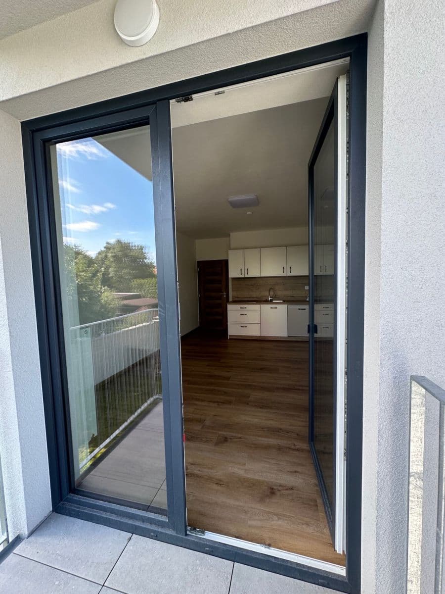 Prenájom bytu 2-izbový 54 m², Jeneweinova, Brno, Jihomoravský kraj Prenájom bytu 2-izbový 54 m², Jeneweinova, Brno, Jihomoravský kraj