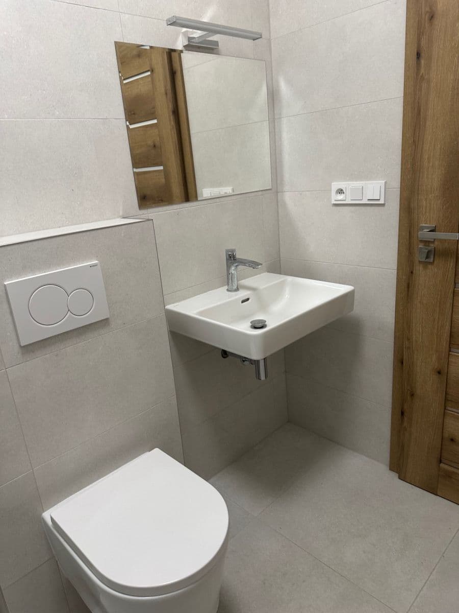 Prenájom bytu 2-izbový 54 m², Jeneweinova, Brno, Jihomoravský kraj Prenájom bytu 2-izbový 54 m², Jeneweinova, Brno, Jihomoravský kraj