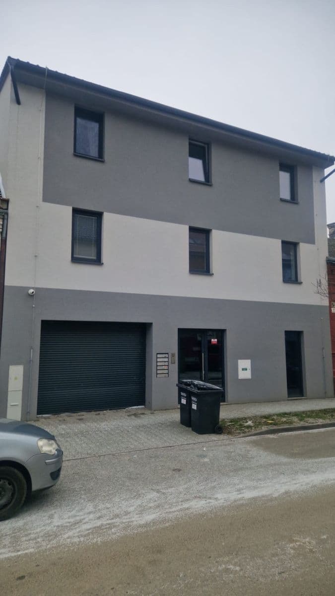 Prenájom bytu 2-izbový 54 m², Jeneweinova, Brno, Jihomoravský kraj Prenájom bytu 2-izbový 54 m², Jeneweinova, Brno, Jihomoravský kraj