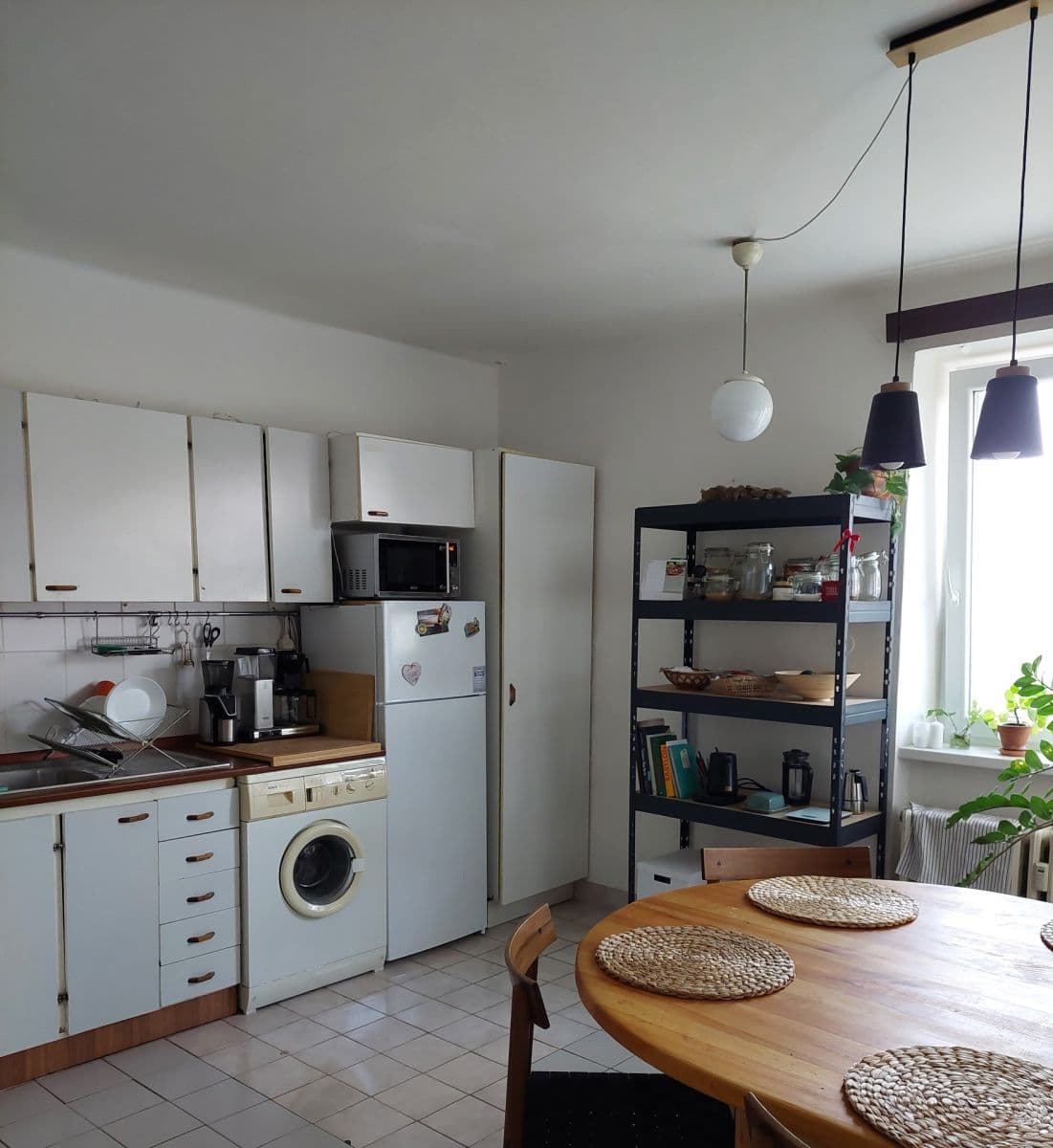 Prenájom bytu 2-izbový 60 m², Páričkova, Ružinov, Bratislavský kraj Prenájom bytu 2-izbový 60 m², Páričkova, Ružinov, Bratislavský kraj