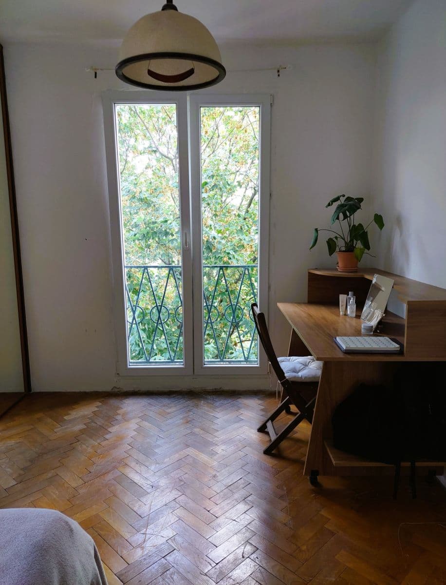 Prenájom bytu 2-izbový 60 m², Páričkova, Ružinov, Bratislavský kraj Prenájom bytu 2-izbový 60 m², Páričkova, Ružinov, Bratislavský kraj