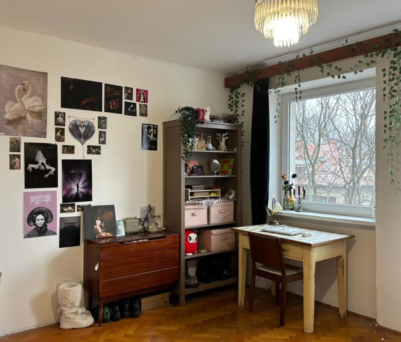 Prenájom bytu 2-izbový 60 m², Páričkova, Ružinov, Bratislavský kraj Prenájom bytu 2-izbový 60 m², Páričkova, Ružinov, Bratislavský kraj