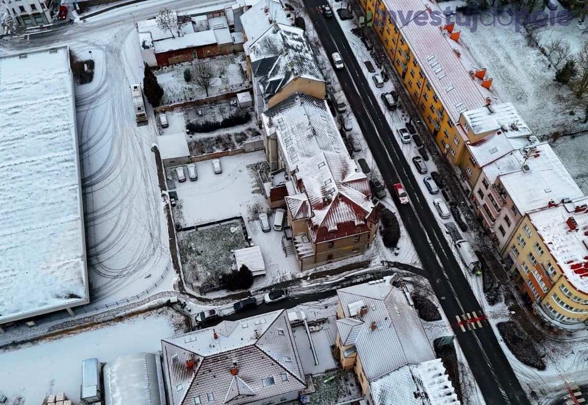 Predaj pozemku 283 m², Turnov, Liberecký kraj Predaj pozemku 283 m², Turnov, Liberecký kraj