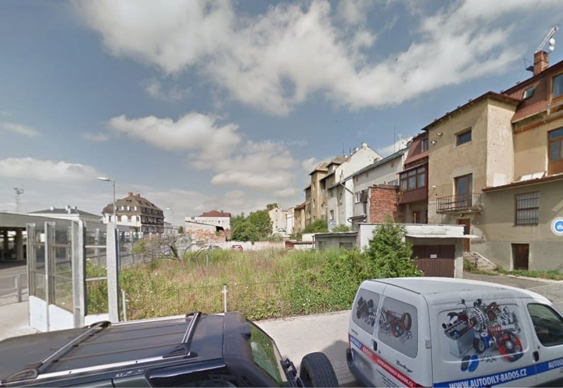 Predaj pozemku 283 m², Turnov, Liberecký kraj Predaj pozemku 283 m², Turnov, Liberecký kraj