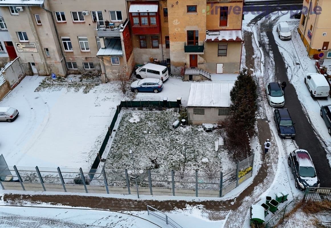 Predaj pozemku 283 m², Turnov, Liberecký kraj Predaj pozemku 283 m², Turnov, Liberecký kraj