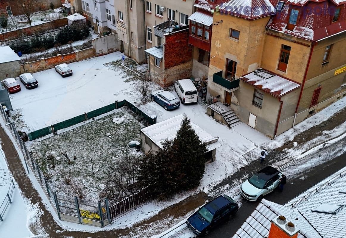 Predaj pozemku 283 m², Turnov, Liberecký kraj Predaj pozemku 283 m², Turnov, Liberecký kraj