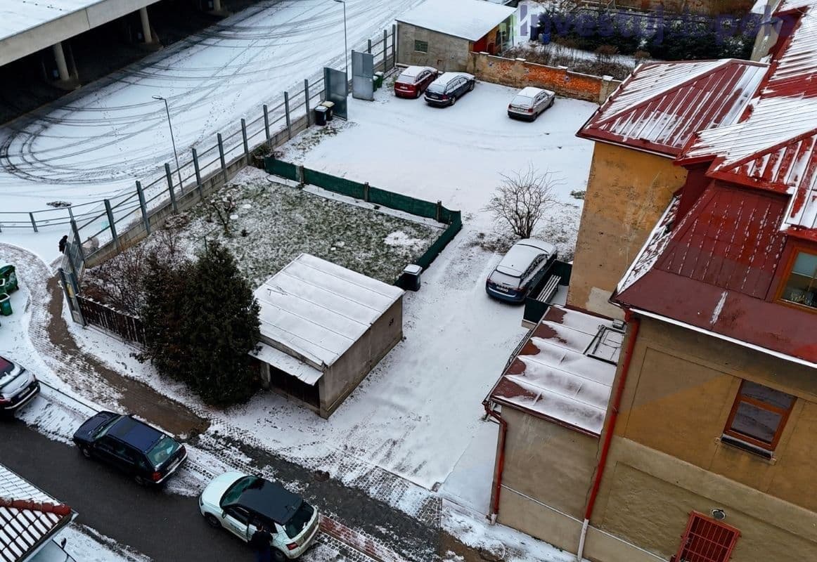 Predaj pozemku 283 m², Turnov, Liberecký kraj Predaj pozemku 283 m², Turnov, Liberecký kraj