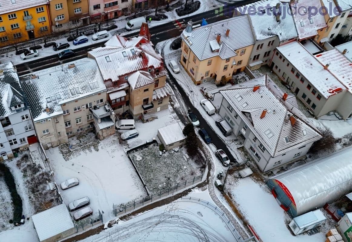 Predaj pozemku 283 m², Turnov, Liberecký kraj Predaj pozemku 283 m², Turnov, Liberecký kraj