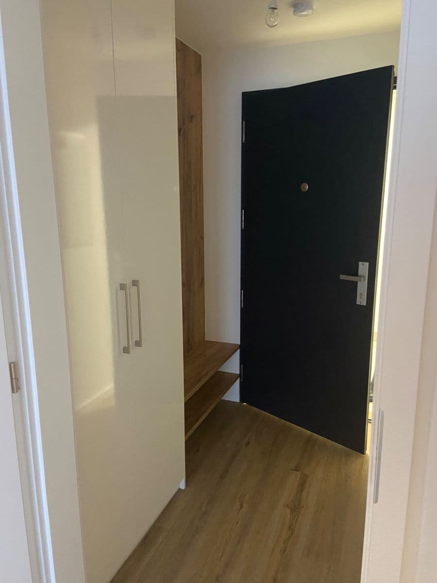 Prenájom bytu 1-izbový 25 m², Ke křížku, Kladno, Středočeský kraj Prenájom bytu 1-izbový 25 m², Ke křížku, Kladno, Středočeský kraj