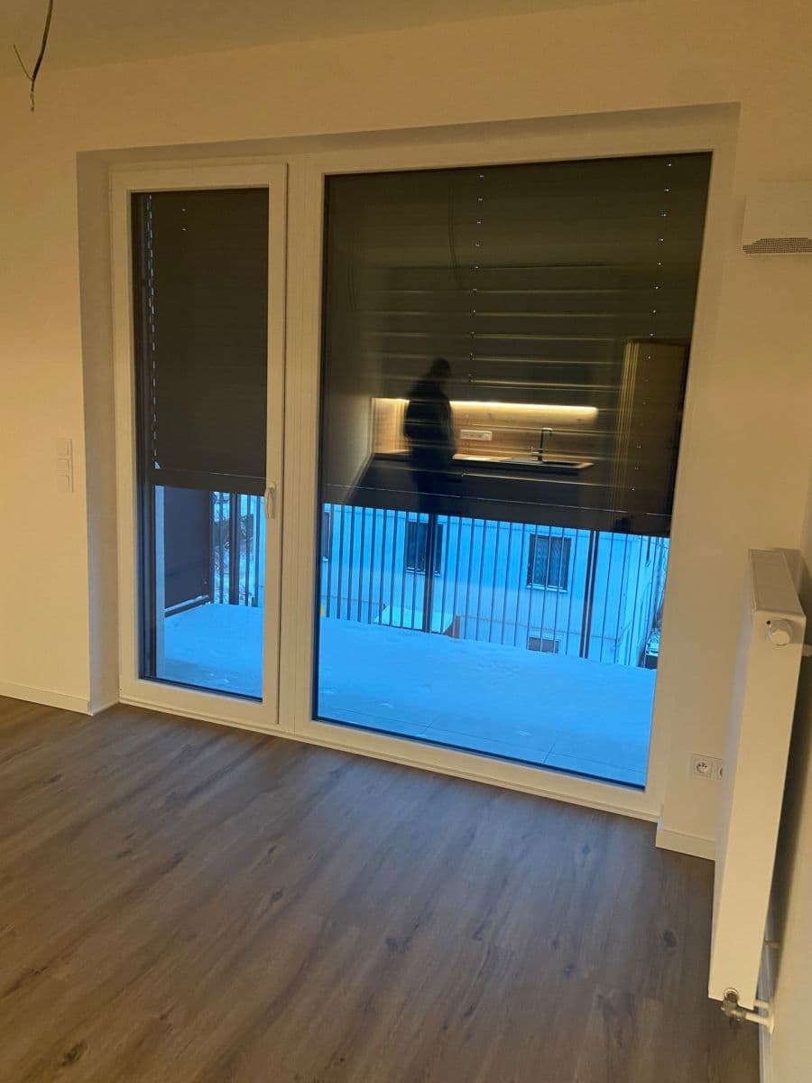 Prenájom bytu 1-izbový 25 m², Ke křížku, Kladno, Středočeský kraj Prenájom bytu 1-izbový 25 m², Ke křížku, Kladno, Středočeský kraj