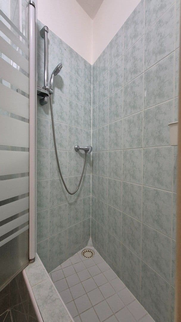 Prenájom bytu 1-izbový 27 m², Renneská třída, Brno, Jihomoravský kraj Prenájom bytu 1-izbový 27 m², Renneská třída, Brno, Jihomoravský kraj