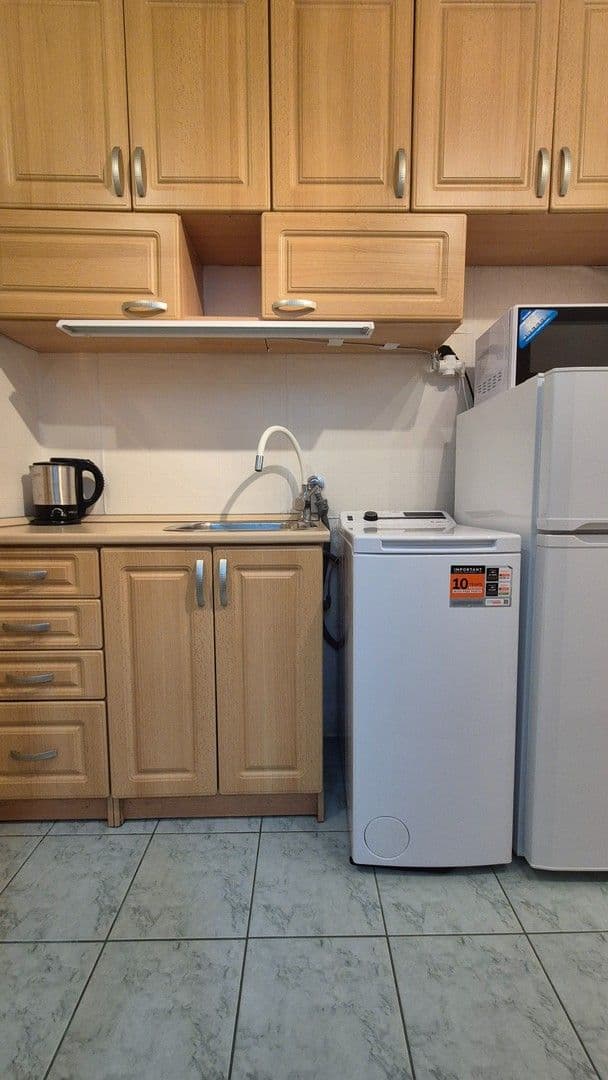 Prenájom bytu 1-izbový 27 m², Renneská třída, Brno, Jihomoravský kraj Prenájom bytu 1-izbový 27 m², Renneská třída, Brno, Jihomoravský kraj