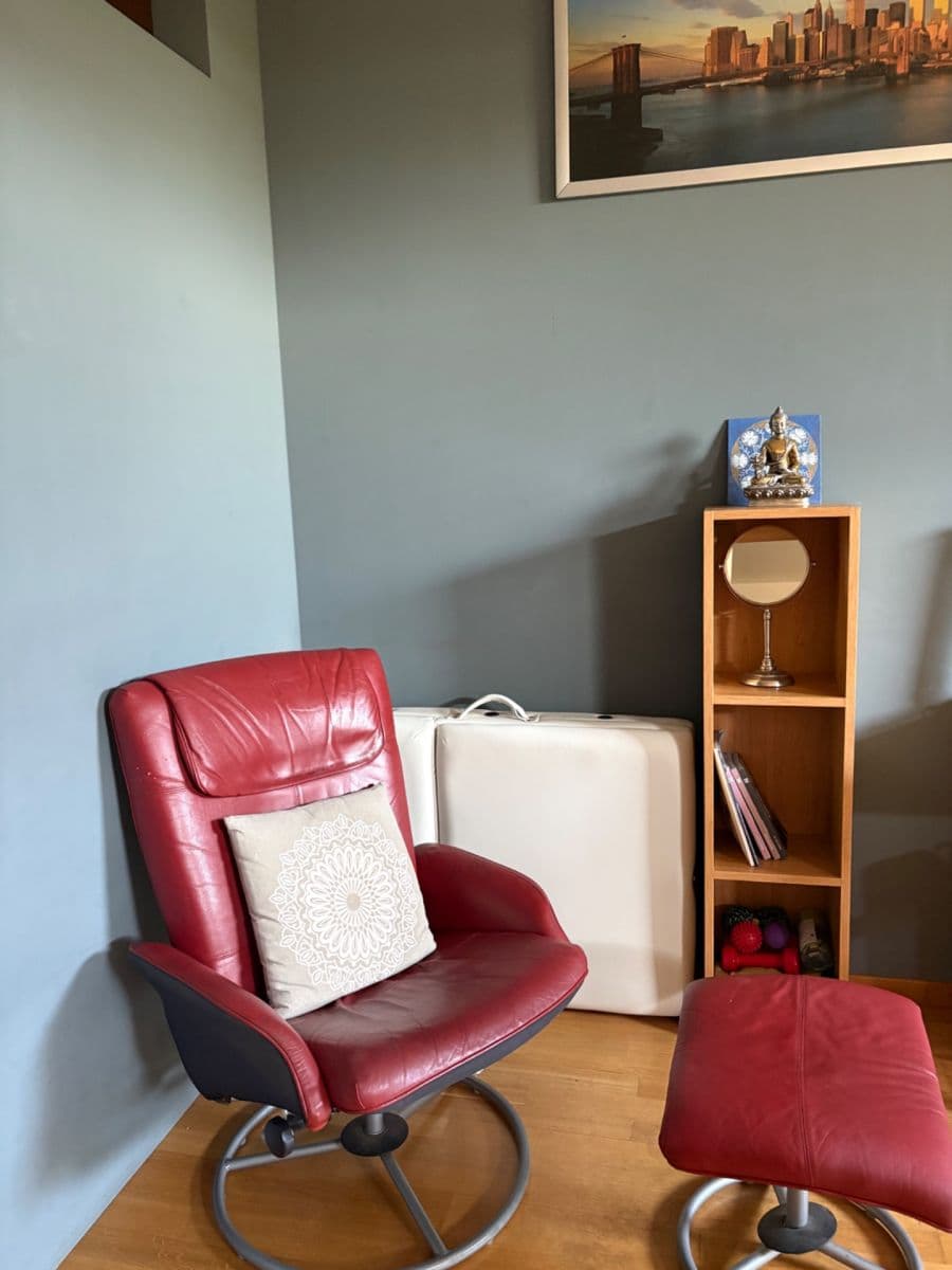 Prenájom bytu 1-izbový 47 m², Litoměřická, Praha, Praha Prenájom bytu 1-izbový 47 m², Litoměřická, Praha, Praha