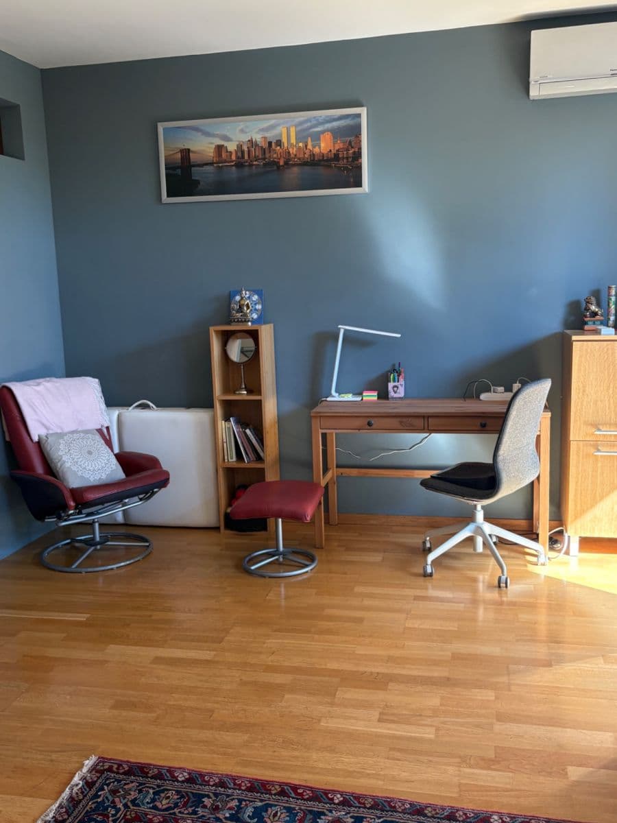 Prenájom bytu 1-izbový 47 m², Litoměřická, Praha, Praha Prenájom bytu 1-izbový 47 m², Litoměřická, Praha, Praha