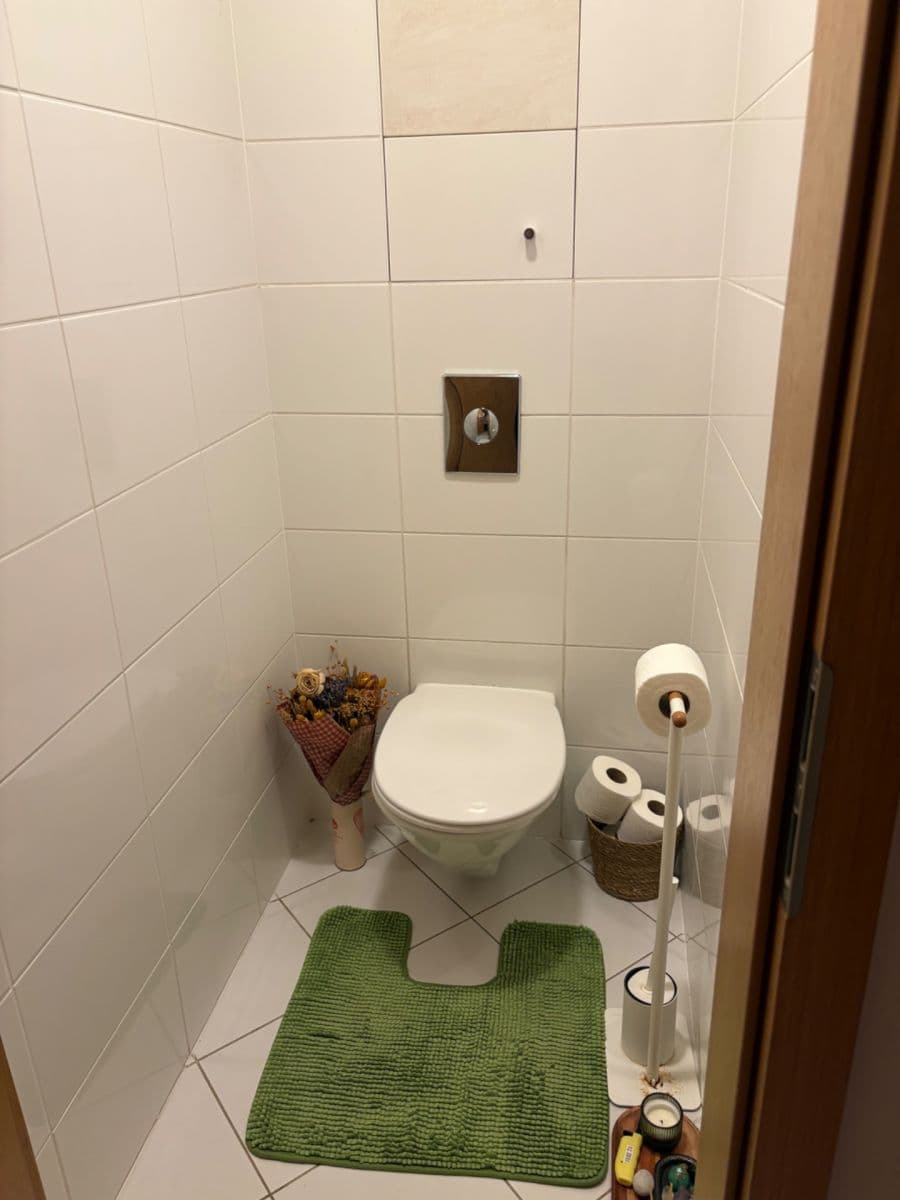 Prenájom bytu 1-izbový 47 m², Litoměřická, Praha, Praha Prenájom bytu 1-izbový 47 m², Litoměřická, Praha, Praha