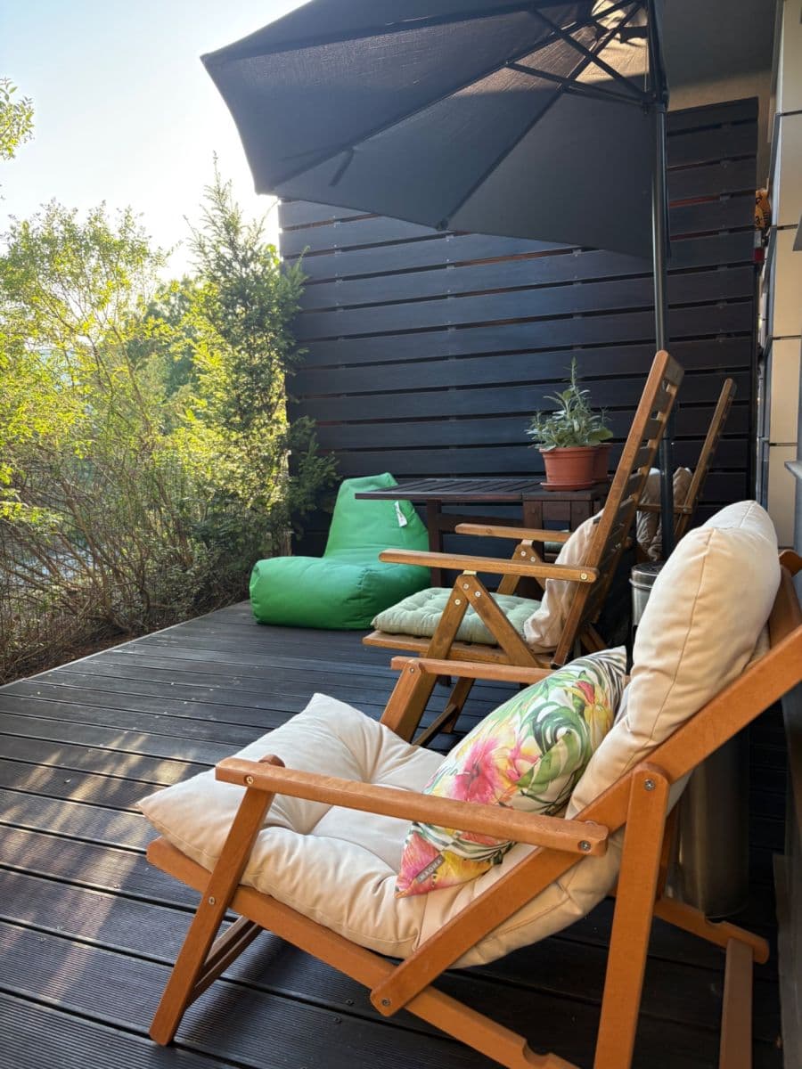 Prenájom bytu 1-izbový 47 m², Litoměřická, Praha, Praha Prenájom bytu 1-izbový 47 m², Litoměřická, Praha, Praha