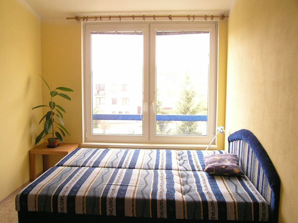 Prenájom bytu 2-izbový 70 m², Prokopa Velikého, Úvaly, Středočeský kraj Prenájom bytu 2-izbový 70 m², Prokopa Velikého, Úvaly, Středočeský kraj