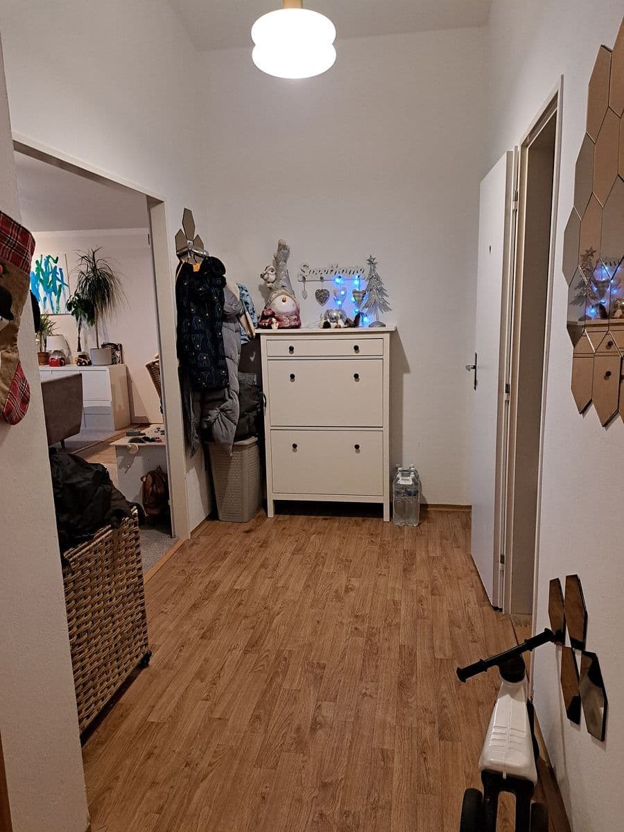 Prenájom bytu 2-izbový 70 m², Prokopa Velikého, Úvaly, Středočeský kraj Prenájom bytu 2-izbový 70 m², Prokopa Velikého, Úvaly, Středočeský kraj