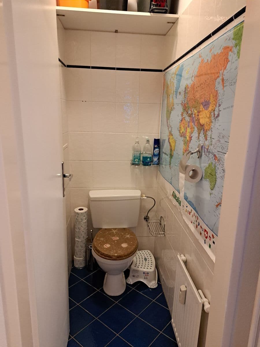 Prenájom bytu 2-izbový 70 m², Prokopa Velikého, Úvaly, Středočeský kraj Prenájom bytu 2-izbový 70 m², Prokopa Velikého, Úvaly, Středočeský kraj