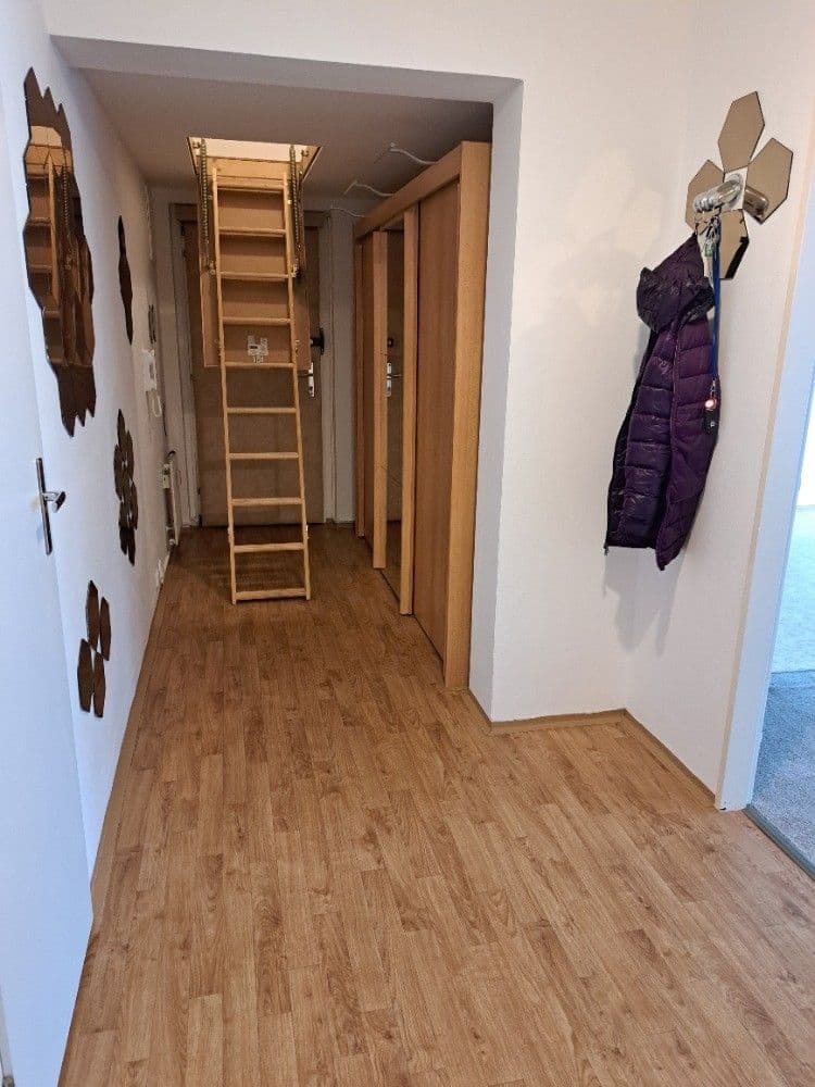 Prenájom bytu 2-izbový 70 m², Prokopa Velikého, Úvaly, Středočeský kraj Prenájom bytu 2-izbový 70 m², Prokopa Velikého, Úvaly, Středočeský kraj