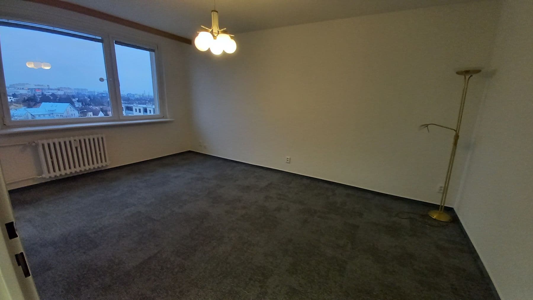 Prenájom bytu 1-izbový 31 m², Květnového vítězství, Praha, Praha Prenájom bytu 1-izbový 31 m², Květnového vítězství, Praha, Praha