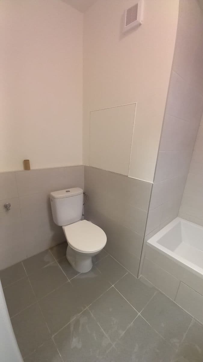 Prenájom bytu 1-izbový 31 m², Květnového vítězství, Praha, Praha Prenájom bytu 1-izbový 31 m², Květnového vítězství, Praha, Praha