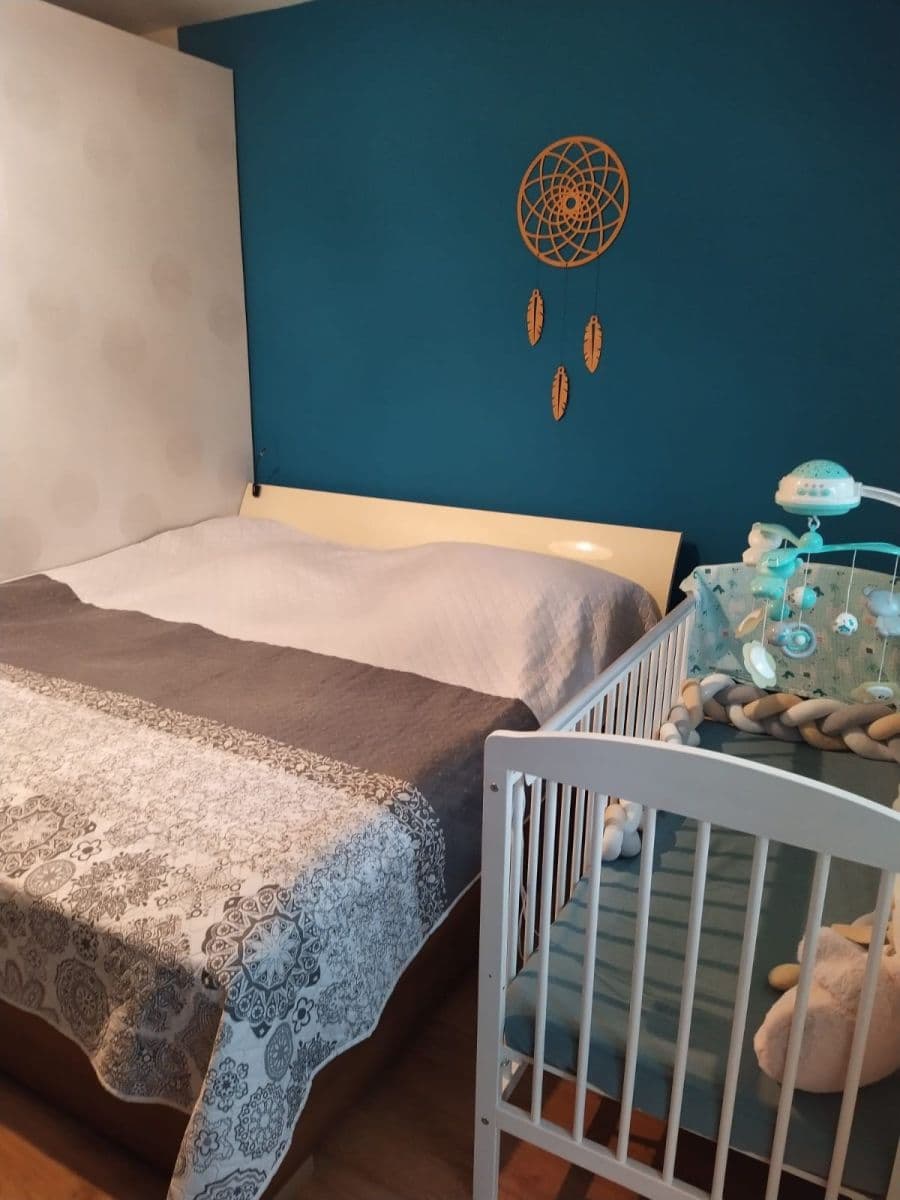 Prenájom bytu 2-izbový 66 m², Komenského nám., Litomyšl, Pardubický kraj Prenájom bytu 2-izbový 66 m², Komenského nám., Litomyšl, Pardubický kraj