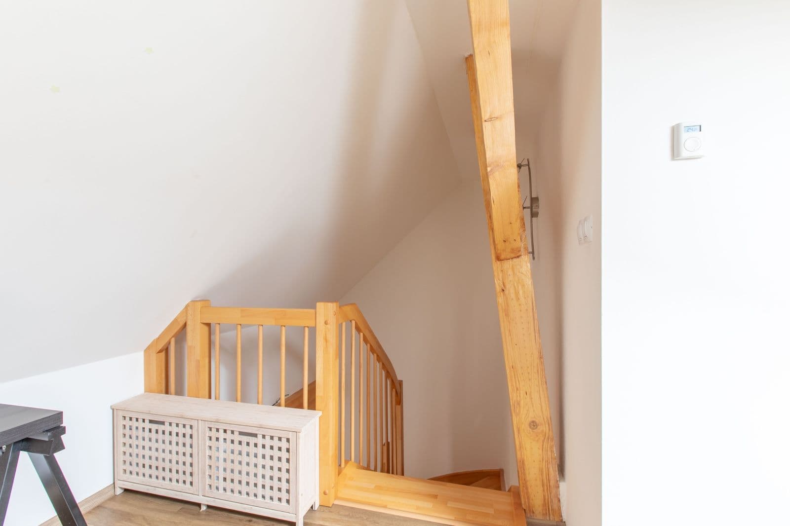 Prenájom bytu 3-izbový 75 m², Oldřichova, Praha, Praha Prenájom bytu 3-izbový 75 m², Oldřichova, Praha, Praha