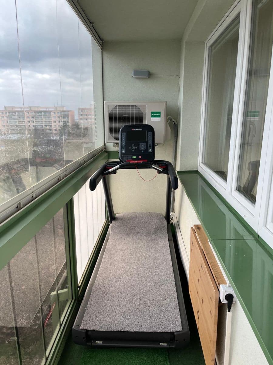 Prenájom bytu 3-izbový 74 m², Láskova, Praha, Praha Prenájom bytu 3-izbový 74 m², Láskova, Praha, Praha